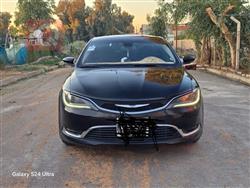 كرايسلر 200